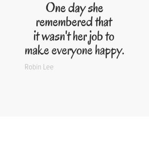 Meet your Posher, Cheryl